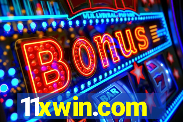 11xwin.com