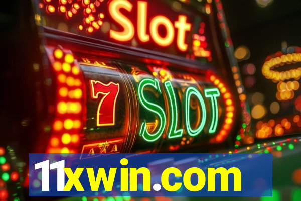 11xwin.com