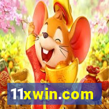 11xwin.com