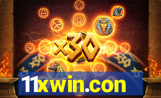 11xwin.con