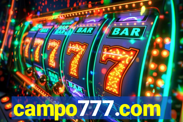 campo777.com