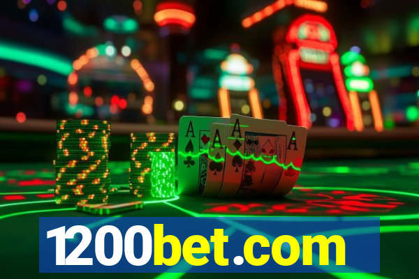 1200bet.com