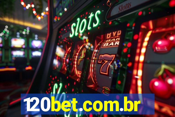 120bet.com.br