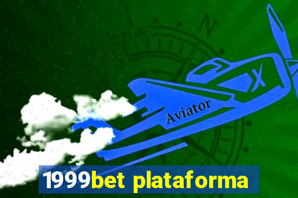 1999bet plataforma