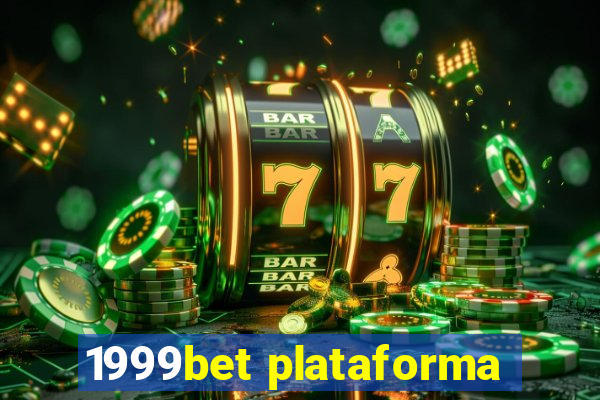 1999bet plataforma