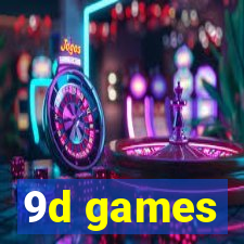 9d games