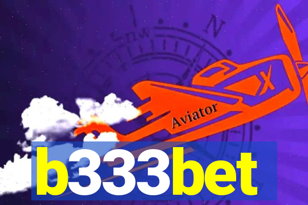 b333bet