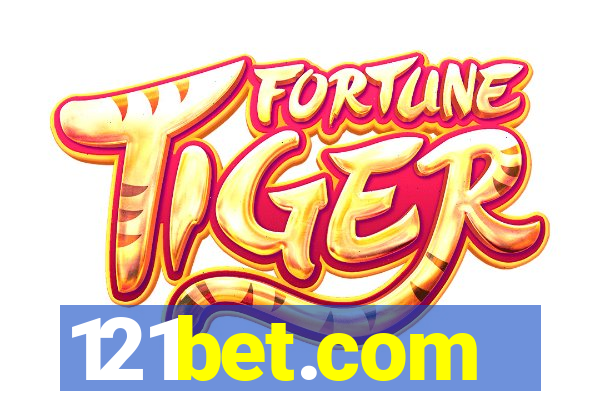 121bet.com