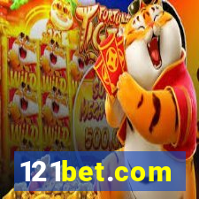 121bet.com