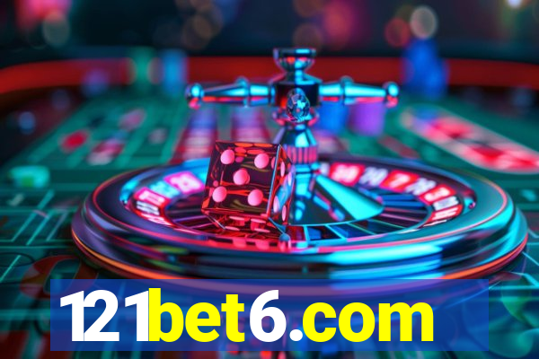 121bet6.com