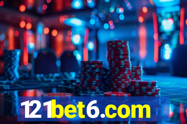 121bet6.com