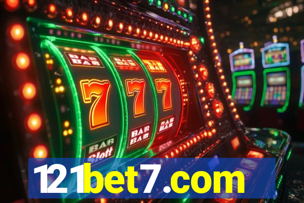 121bet7.com