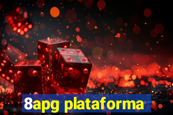 8apg plataforma