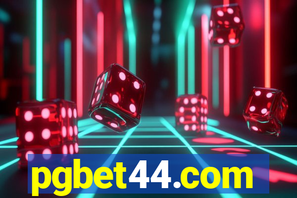 pgbet44.com