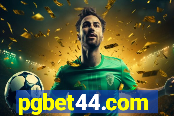 pgbet44.com