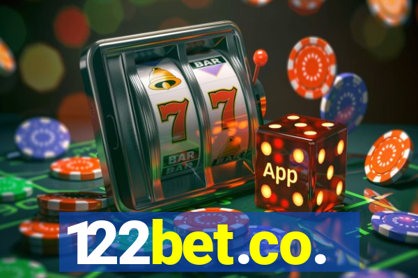 122bet.co.