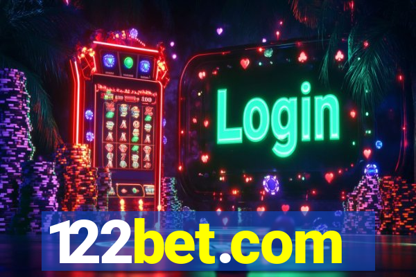 122bet.com