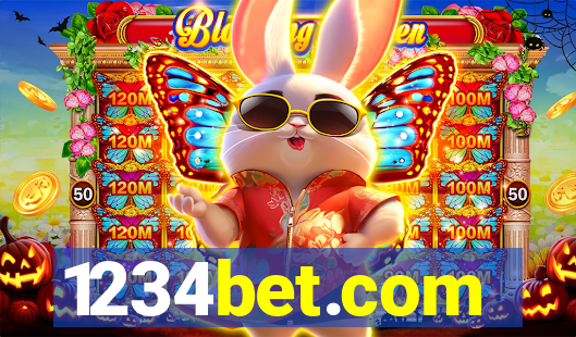 1234bet.com