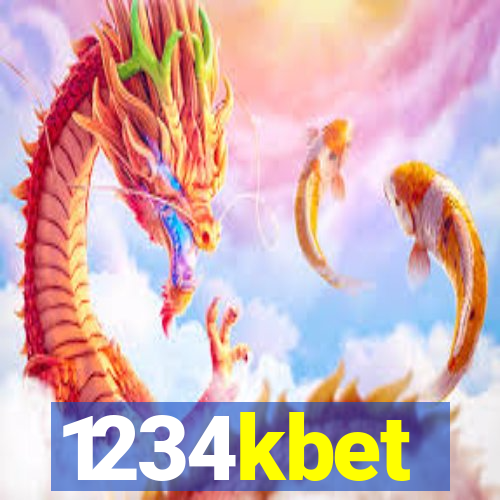 1234kbet