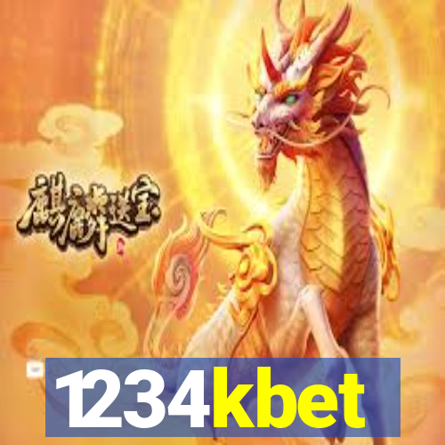 1234kbet