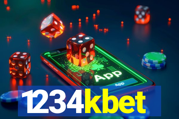 1234kbet