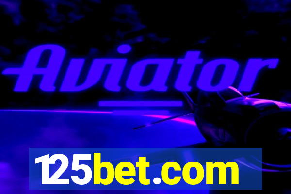 125bet.com