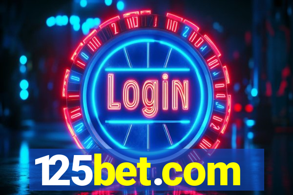 125bet.com