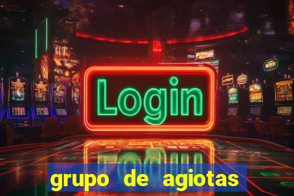 grupo de agiotas no whatsapp