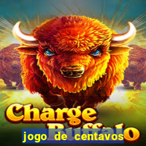 jogo de centavos na betano