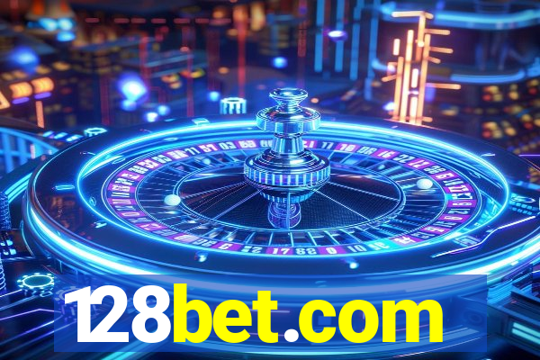 128bet.com