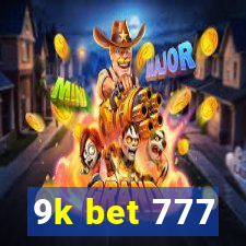 9k bet 777