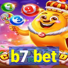 b7 bet