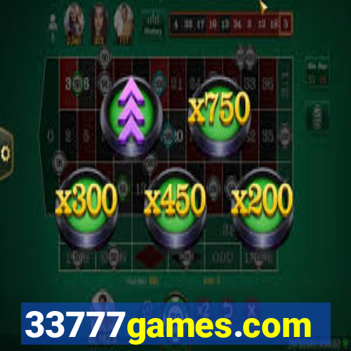 33777games.com