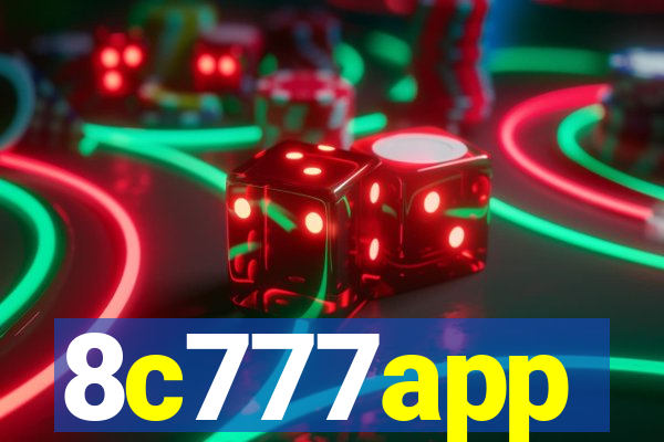 8c777app