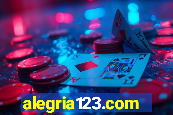 alegria123.com