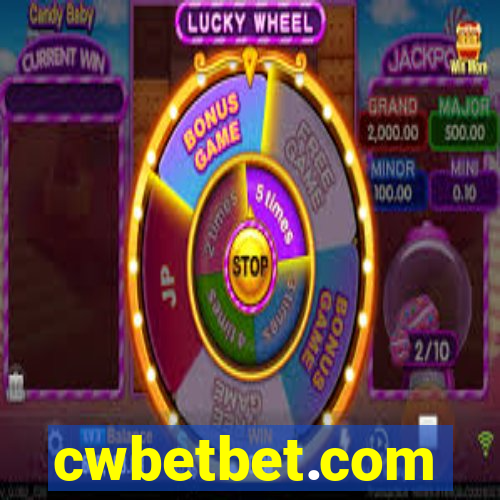 cwbetbet.com