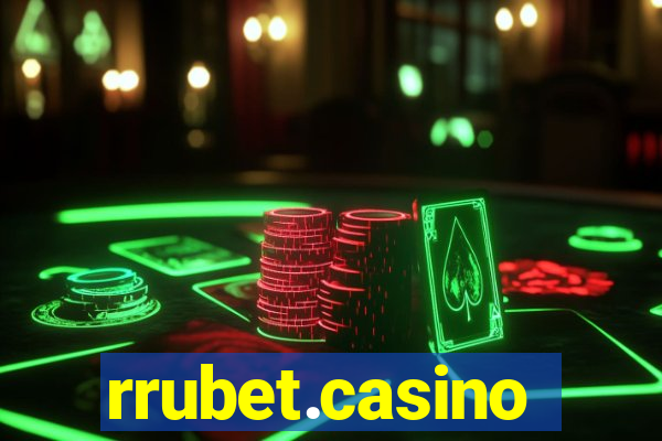 rrubet.casino