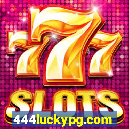 444luckypg.com