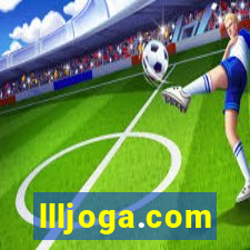 llljoga.com