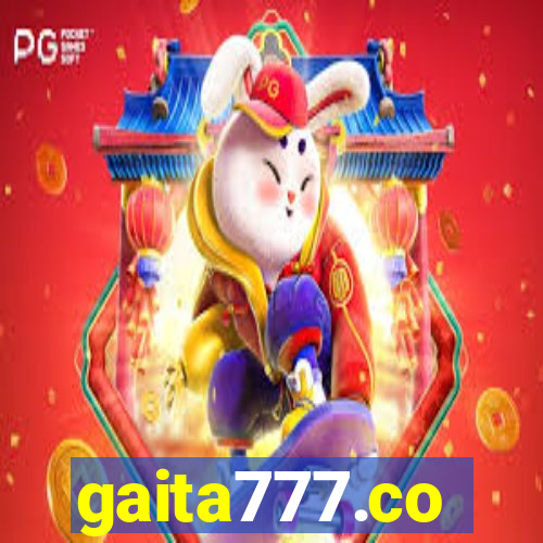 gaita777.co