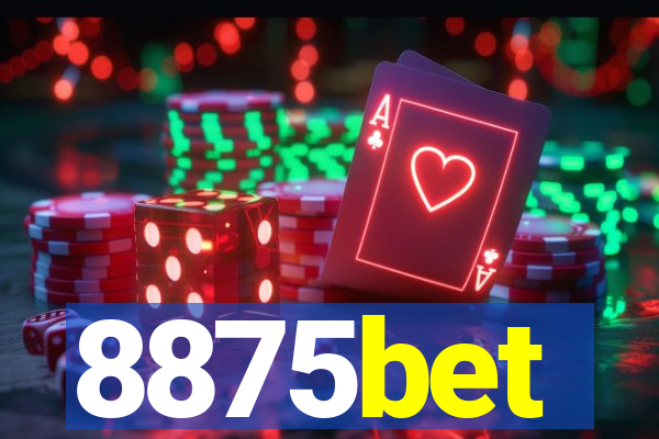 8875bet