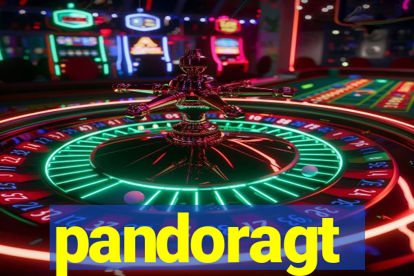 pandoragt