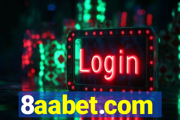 8aabet.com