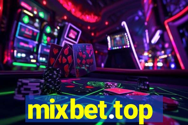 mixbet.top