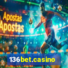 136bet.casino