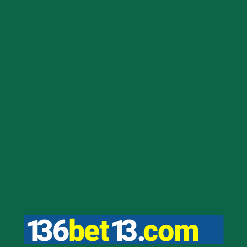 136bet13.com