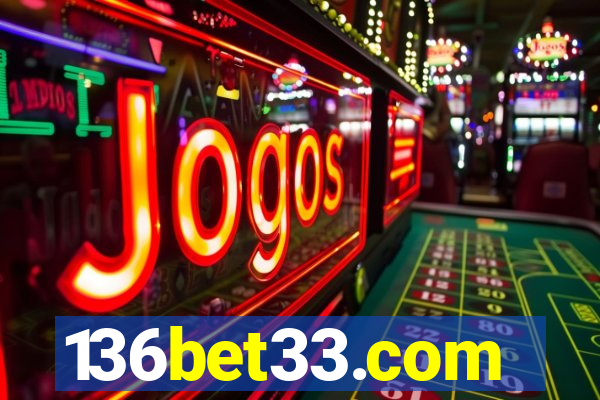 136bet33.com