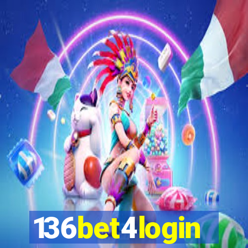 136bet4login