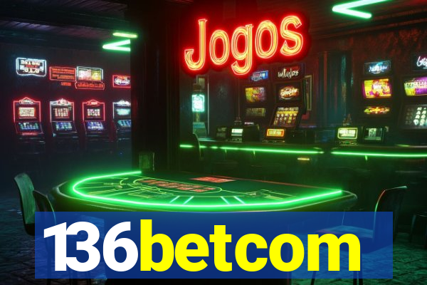 136betcom