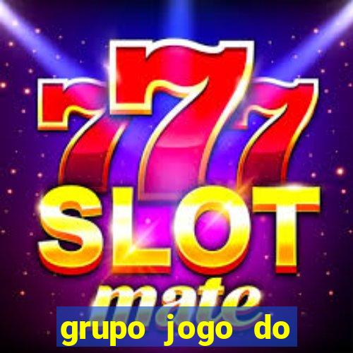 grupo jogo do bicho whatsapp salvador